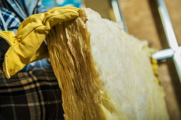 Best Local Insulation Services  in Cuyahoga Falls, OH
