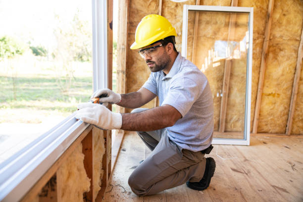Best Garage Insulation Installation  in Cuyahoga Falls, OH