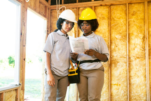 Best Insulation Contractors for Homes  in Cuyahoga Falls, OH