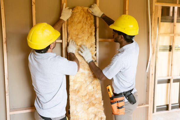 Best Attic Insulation Installation  in Cuyahoga Falls, OH